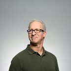 Photo of Marcus Johnson